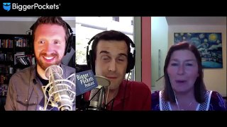 Live-in Flips, Frugality, and Finance with Mindy Jensen  BP Podcast 43