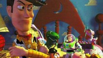 Rated-R Pixar: Toy Story