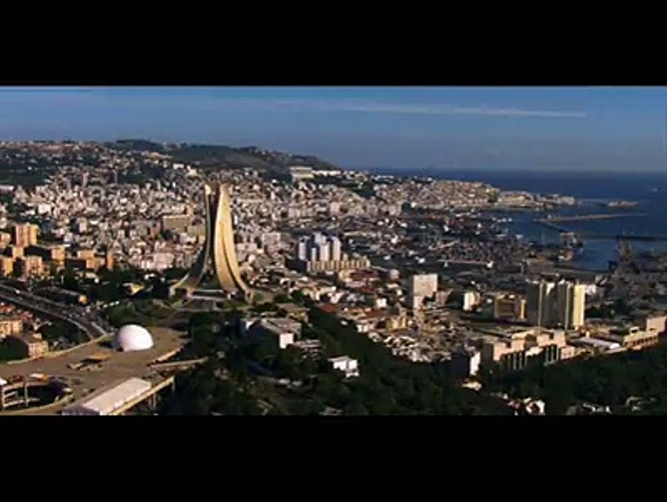 Réalisation Walid Sofiane Sifeddine Wassim Abdelraouf