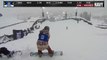 15-year-old Chloe Kim wins another X Games gold - Snowboard