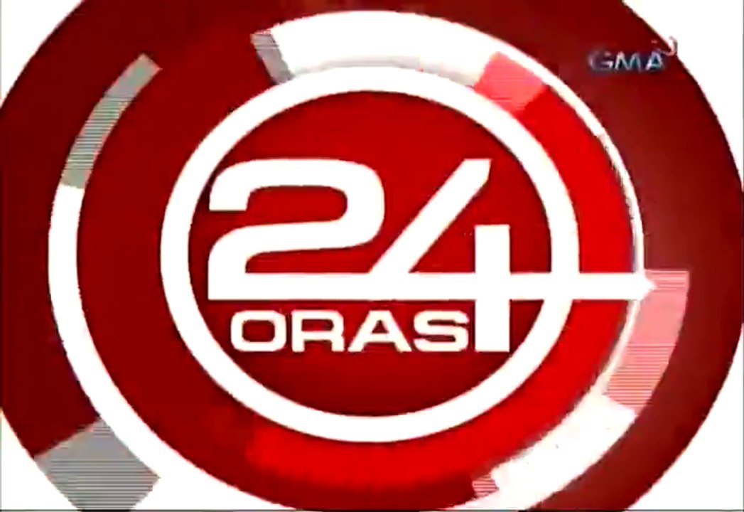 24 Oras April 14 2016 [3/5]