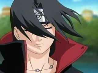 AMV - Itachi Tribute - Naruto - Fear Factory - Archetype