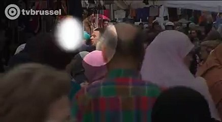 Un journaliste retrouve par pur hasard une vidéo de Salah Abdeslam