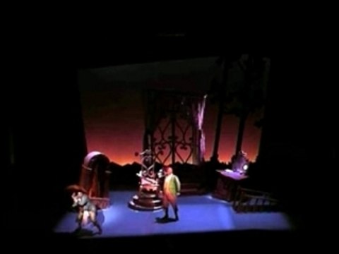 Le Barbier de Séville de Gioacchino Rossini