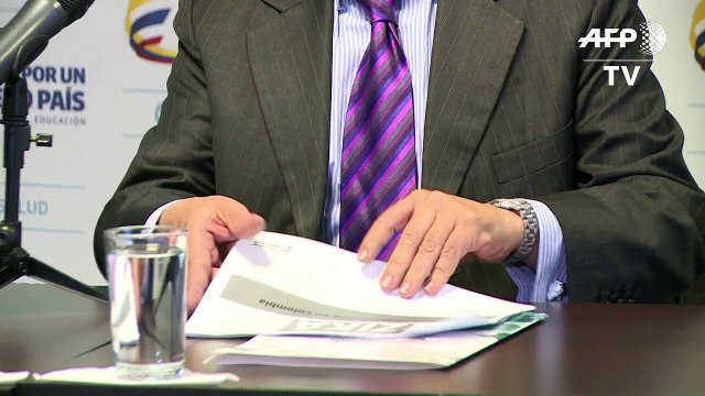 Dos primeros casos de microcefalia asociados a zika en Colombia