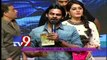 Sai Dharam Tej Speaks @ Supreme Audio launch