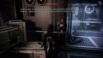 Mass Effect 2 (FemShep) - 151 - Act 2 - After the Migrant Fleet: Zaeed