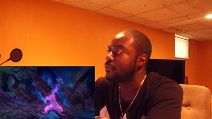 NARUTO SHIPPUDEN ULTIMATE NINJA STORM 4 NYCC TRAILER(LIVE REACTION)