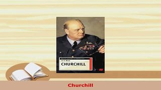 PDF  Churchill Ebook