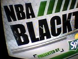 NBA 2k11-Michael Jordan vs. Kobe Bryant slam dunk contest