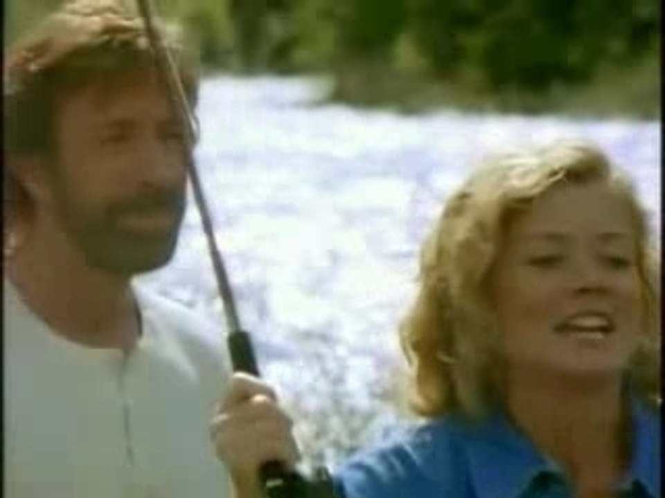 Walker Texas Ranger Generique
