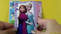 Frozen, Peppa Pig and Disney Princess Playing Cards - Juegos de Cartas