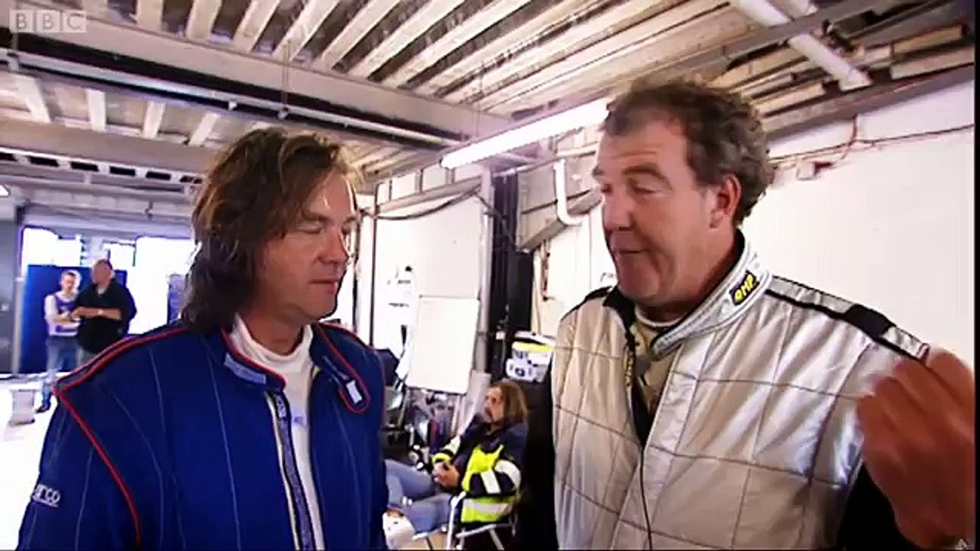 24 Hour Racing Challenge Top Gear Series 10 c Video Dailymotion