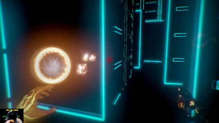 Soul Axiom Walkthrough Part 23