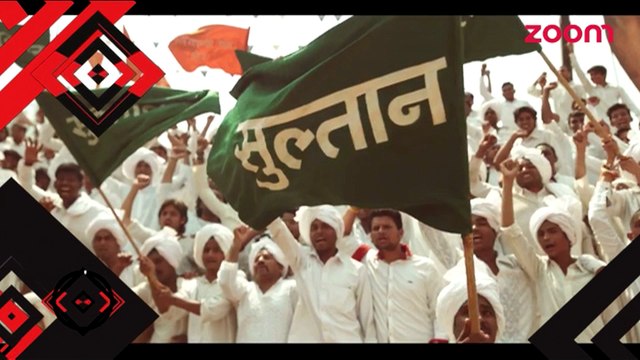 Shah Rukh Khan and Aamir Khan praise Sultan teaser - Bollywood News - #TMT