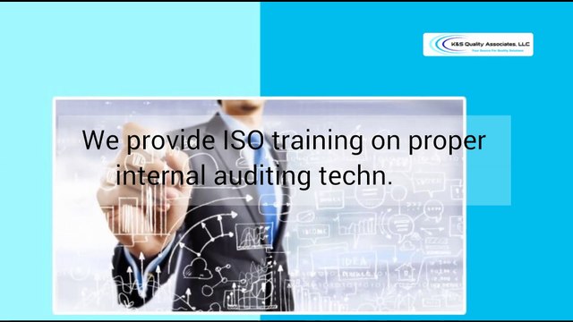 Top ISO 27001 Training - Qualityassociates.org