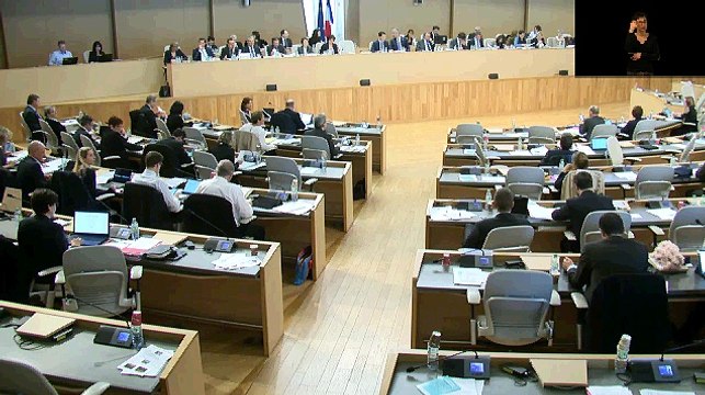 AP 14 avril 2016 / BP 2016 ● Intervention de Jérôme MOROGE sur l'amendement n° 024 du groupe R.C.E.S.