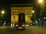 Paris 8eme Avenue des Champs Elysées