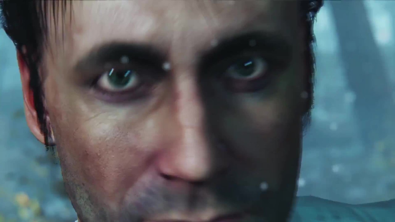 SHERLOCK HOLMES: The Devil’s Daughter - Gameplay Trailer (2016) Deutsch