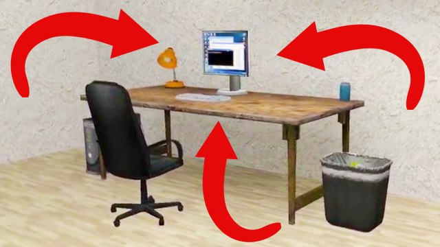 KWEBBELKOP-IMPOSSIBLE PROP HUNT HIDING SPOT (Garry's Mod)