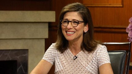 Former CBS chairman Nina Tassler on women in hollywood and TV's next hit : Sneak Peek