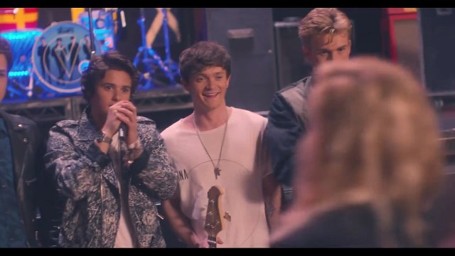 The Vamps - I Found A Girl ft. Omi