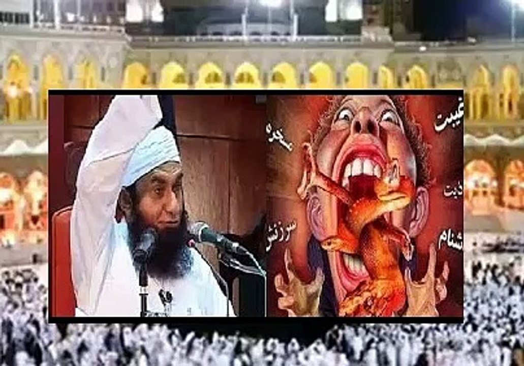 Larkiyo Ke Liye Khusoosi Bayan By Maulana Tariq...