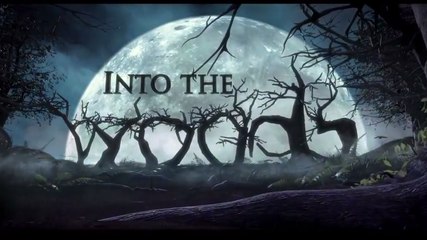 Into the Woods Featurette - The Story (2014)