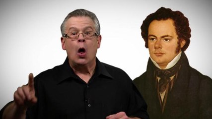 Franz Schubert: Promo