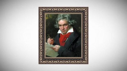 Ludwig Van Beethoven: Promo