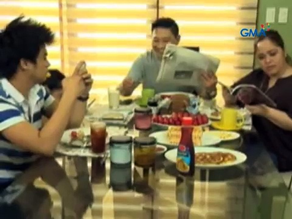 Webisode: Pepito Manaloto, ang mga bloopers