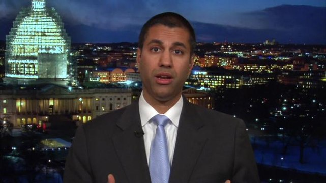 FCC Commissioner Calls 'Net Neutrality' Proposal a Secret Plan to Regulate the Internet