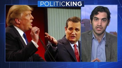 FiveThirtyEight's Harry Enten Discusses Latest Primaries