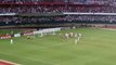 São Paulo 2x1 River Plate  13/04/16