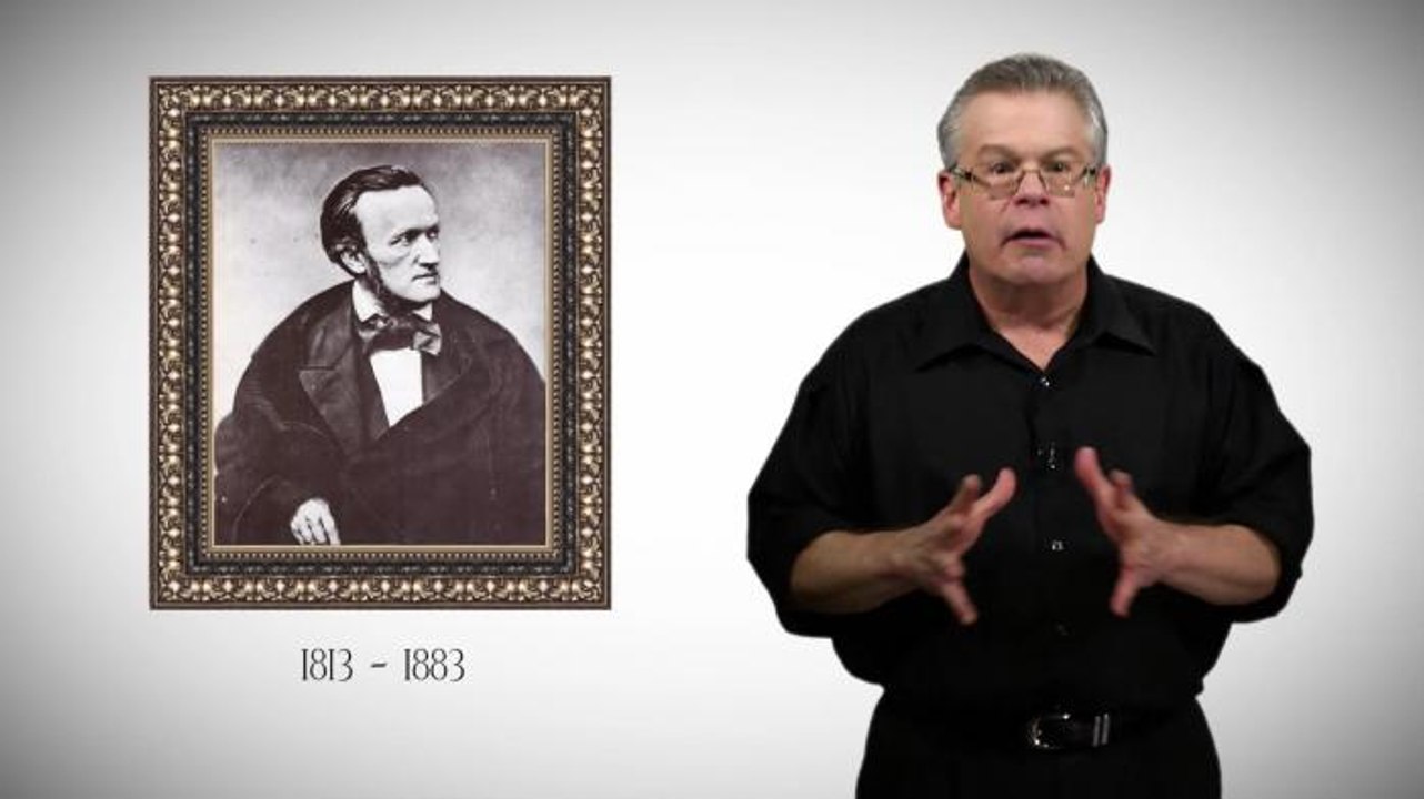 Richard Wagner: What Ever Happened To Wagner's Manuscripts?