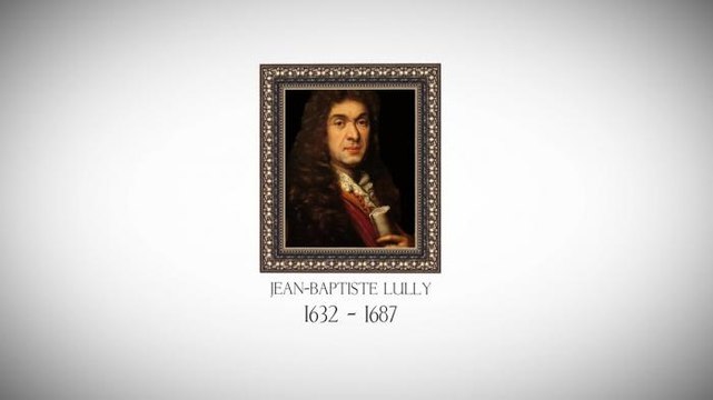 Jean-Baptiste Lully: The Gnarly Demise Of A Nasty Man