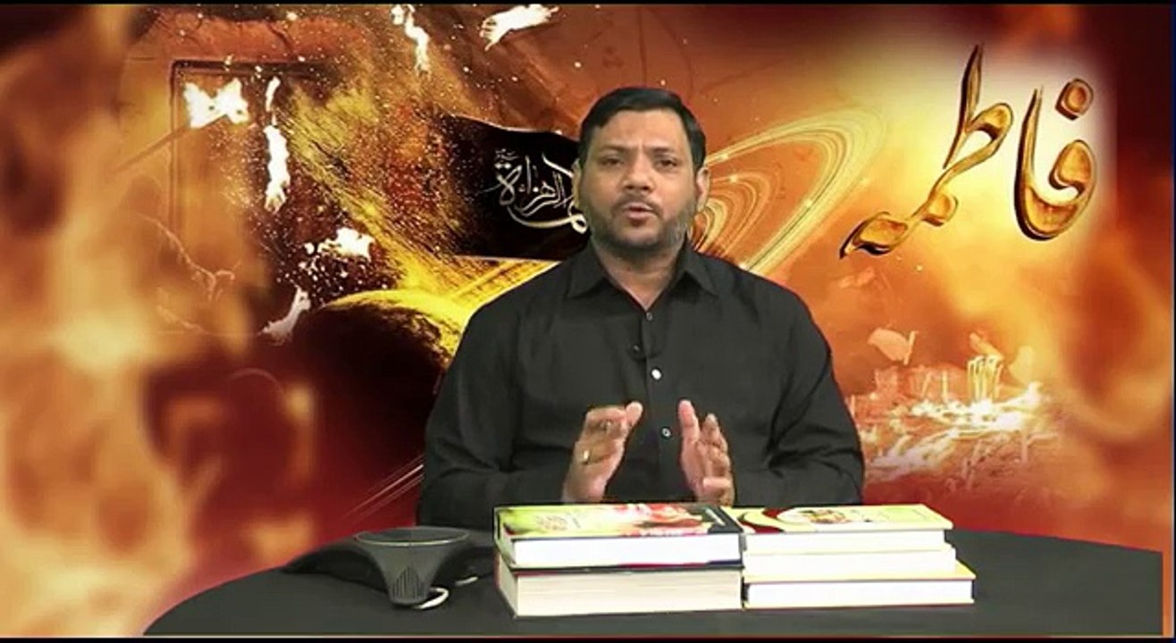 SUBAH E HIDAYAT P2  09 03 16