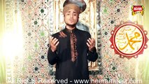 Farhan-Ali-Qadri---Aagaya-Noor-Lay-Kar- Farhan Ali Qadri 2016 New Naat HD
