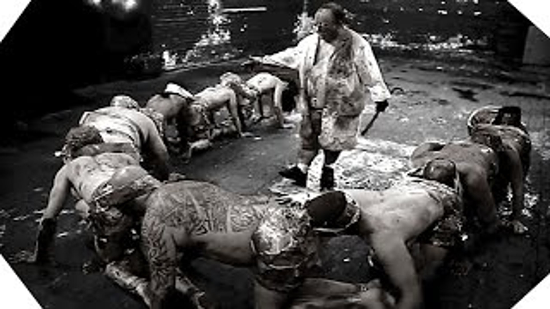 The Human Centiped 2 Histoire Vrai HUMAN CENTIPEDE 2 Bande annonce VF (Gore, Horreur) - Vidéo Dailymotion