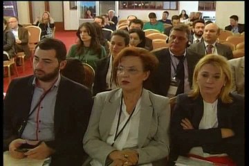 Ημερίδα στην Ερέτρια με 28 Ακολούθους Πρεσβειών