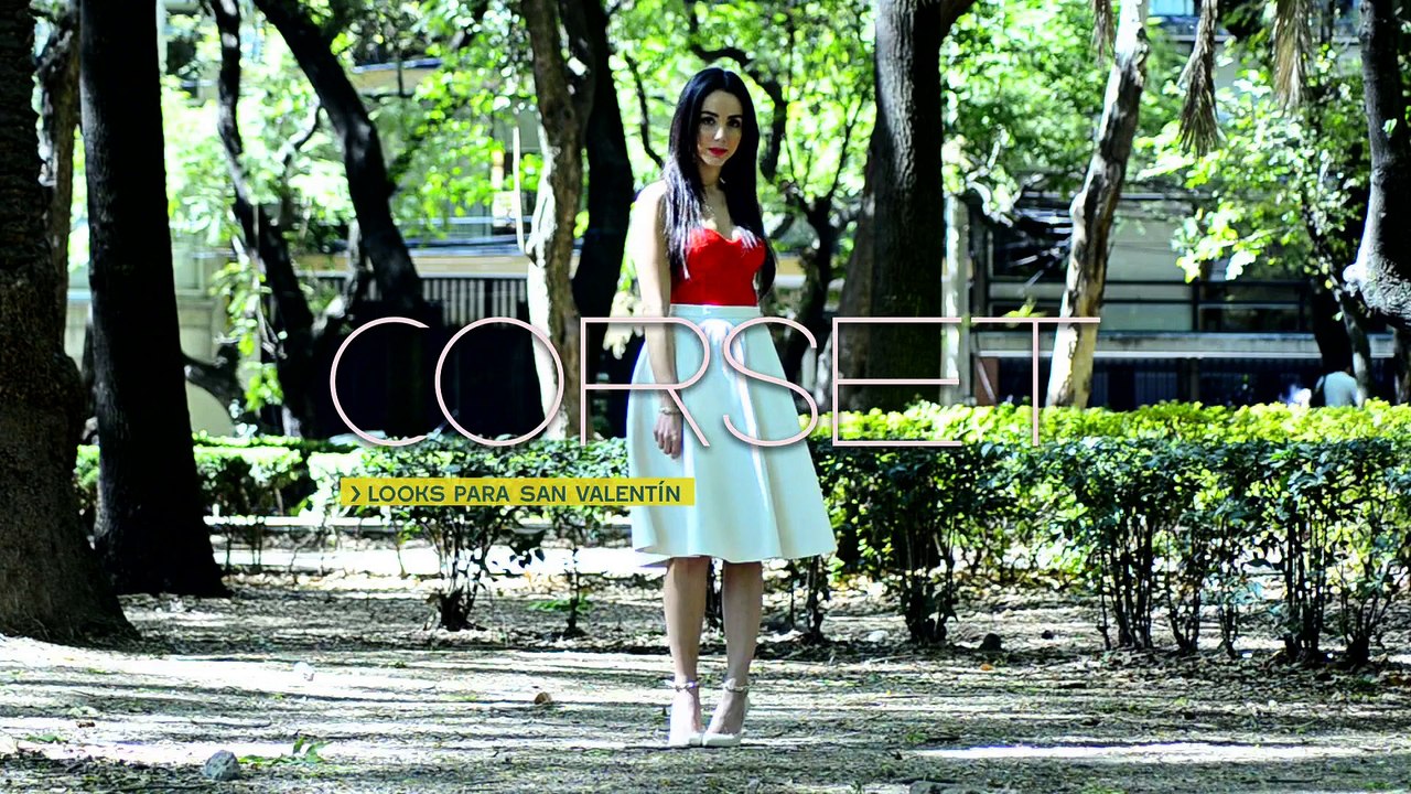 Looks para San Valentín - Dress Code 89 (4/4)