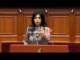 Report TV - Topalli: 46% e shqiptarëve jetojnë me pak se 5 dollarë në ditë