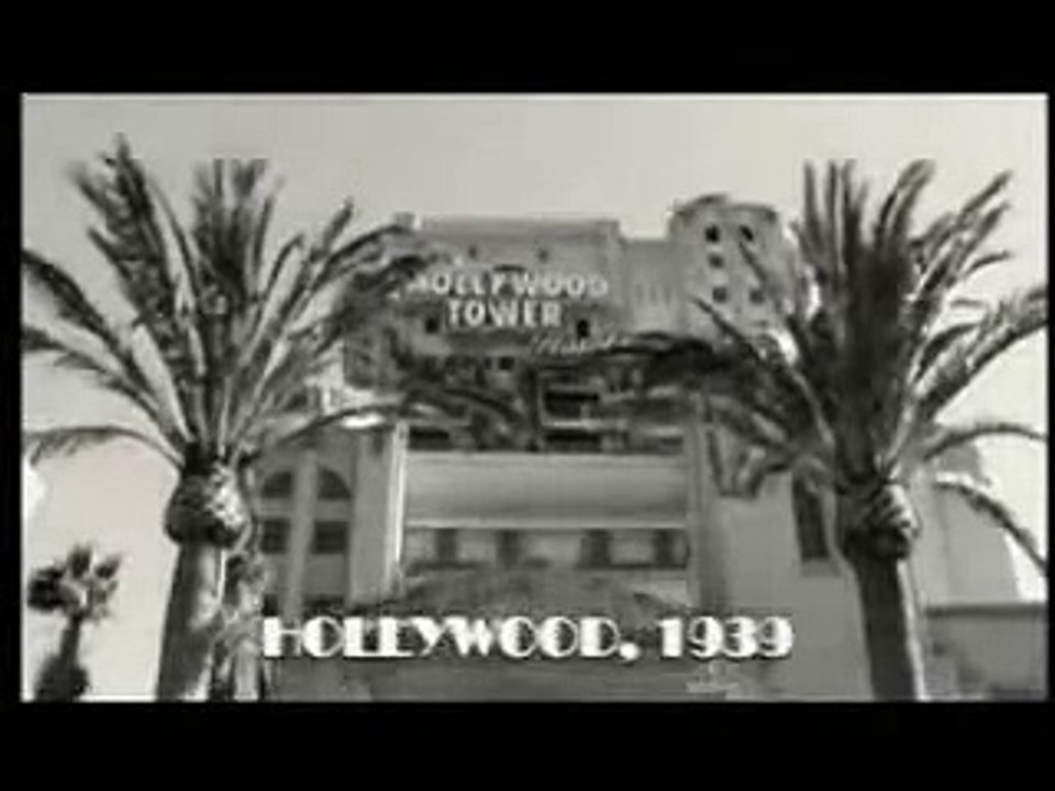 The Twilight Zone Tower of Terror trailer