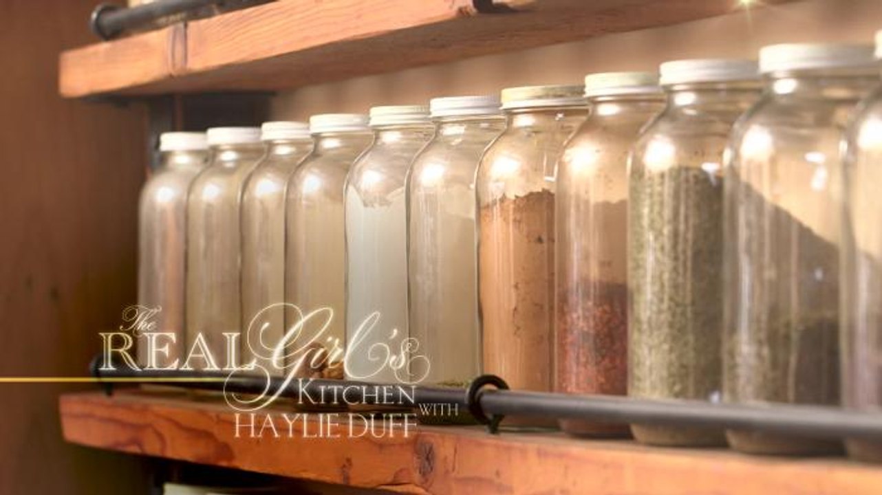 Grinding Your Own Spices