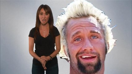 Former NFL Kicker Jeff Reed Allegedly Starts Drunken Fight At NFL Game