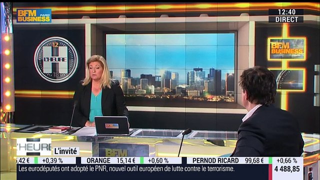 Présidentielle 2017: Des mouvements citoyens lancent la primaire des Français - 14/04