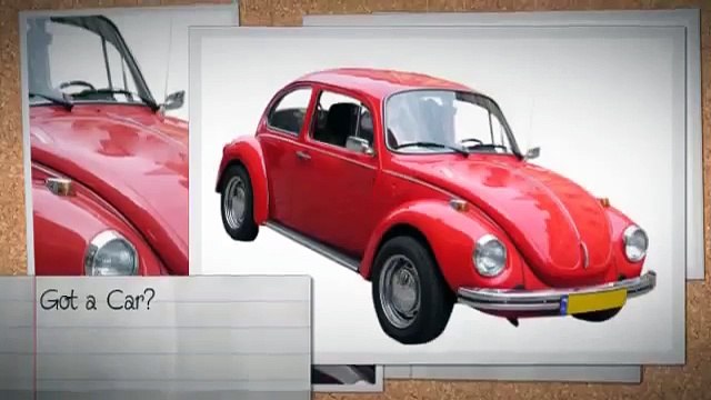 Car Title Loans in Los Angeles