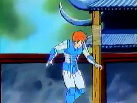 Les Samouraïs De L'éternel Générique Version Longue)