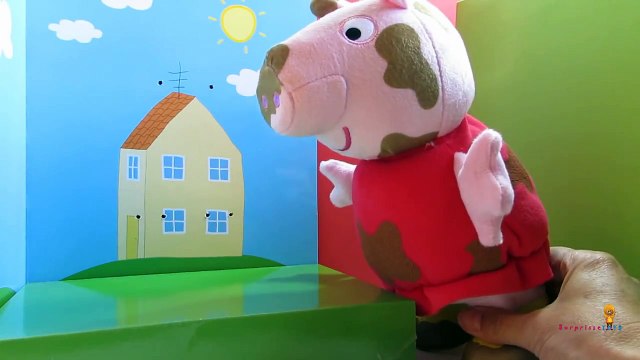 Peppa Pig English Peppa Pig Toys Episodes Peppa Pig Videos Español