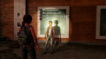 The Last of Us: Left Behind Walkthrough Part 2 Halloween (Single Player DLC) Part 3